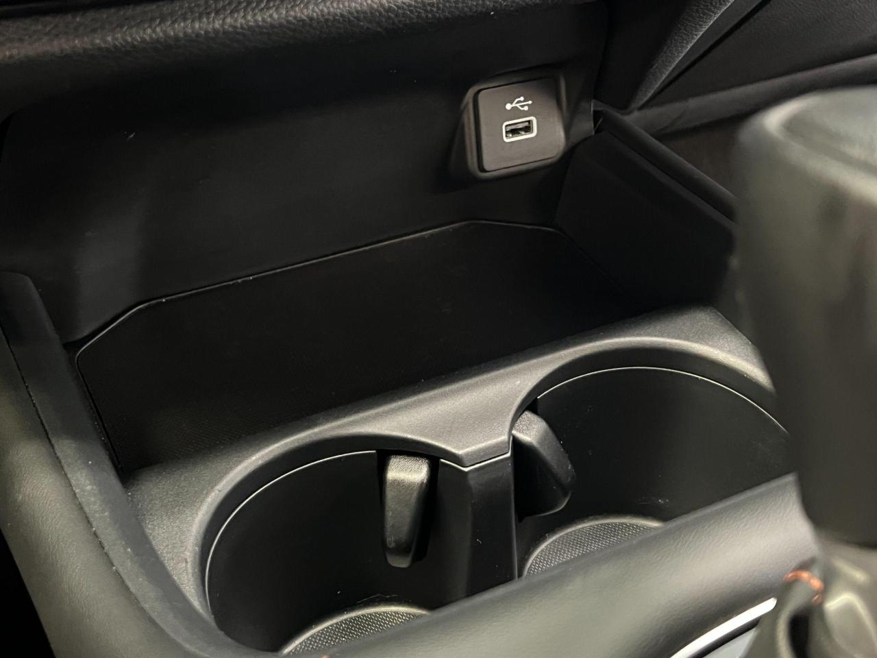 2023 Honda HR-V SPORT AWD+Roof+Adaptive Cruise+CLEAN CARFAX - Photo #50