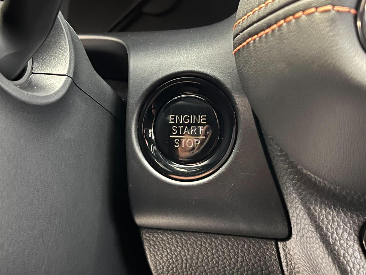 2023 Honda HR-V SPORT AWD+Roof+Adaptive Cruise+CLEAN CARFAX - Photo #51
