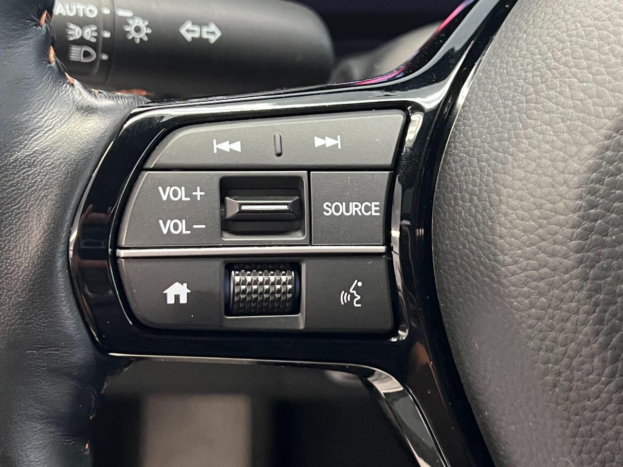 2023 Honda HR-V SPORT AWD+Roof+Adaptive Cruise+CLEAN CARFAX - Photo #53