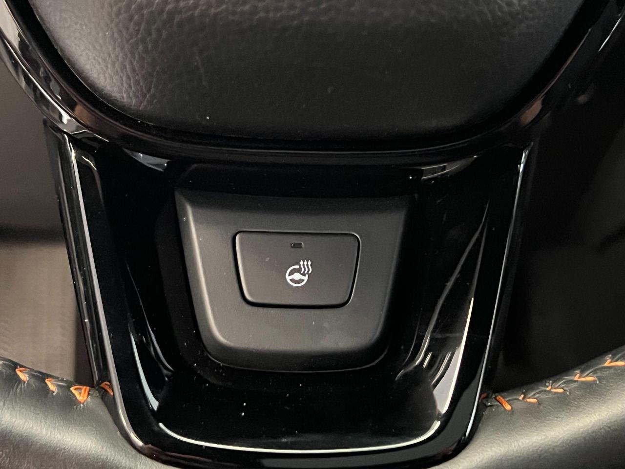 2023 Honda HR-V SPORT AWD+Roof+Adaptive Cruise+CLEAN CARFAX - Photo #54