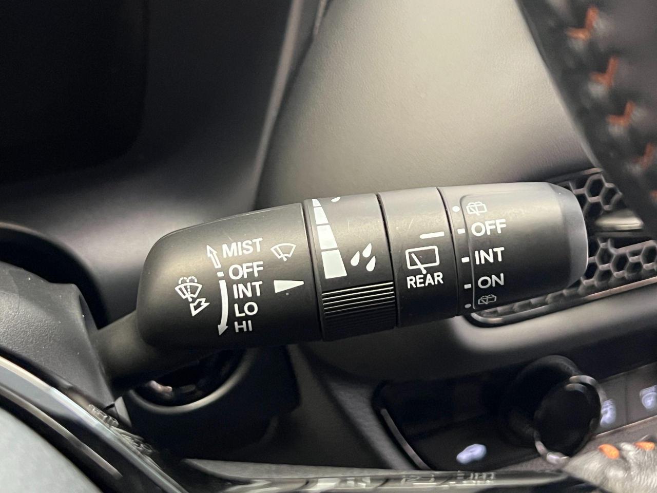 2023 Honda HR-V SPORT AWD+Roof+Adaptive Cruise+CLEAN CARFAX - Photo #55