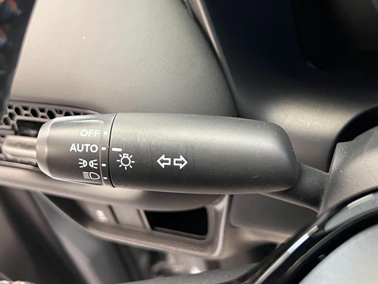 2023 Honda HR-V SPORT AWD+Roof+Adaptive Cruise+CLEAN CARFAX - Photo #56