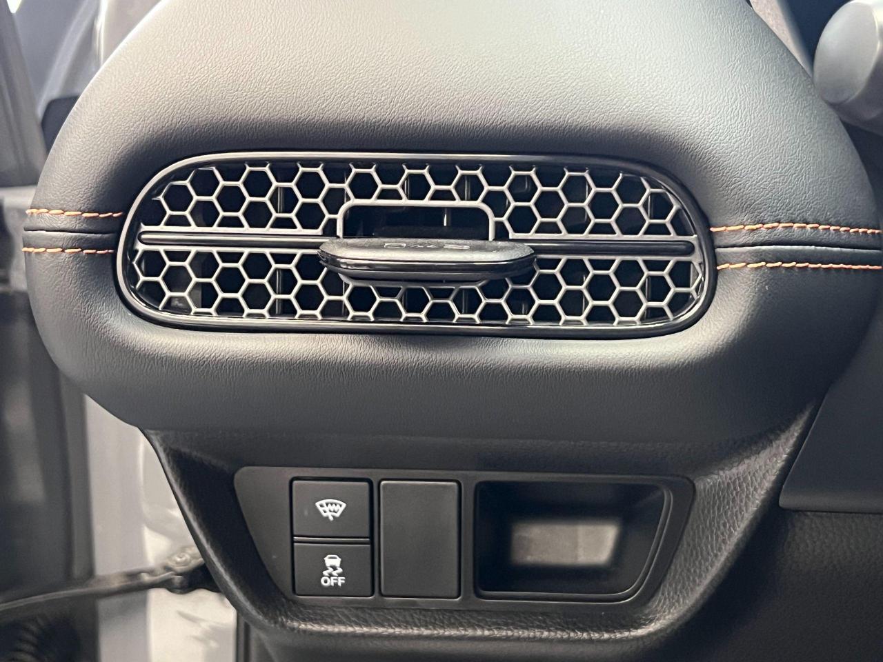 2023 Honda HR-V SPORT AWD+Roof+Adaptive Cruise+CLEAN CARFAX - Photo #57