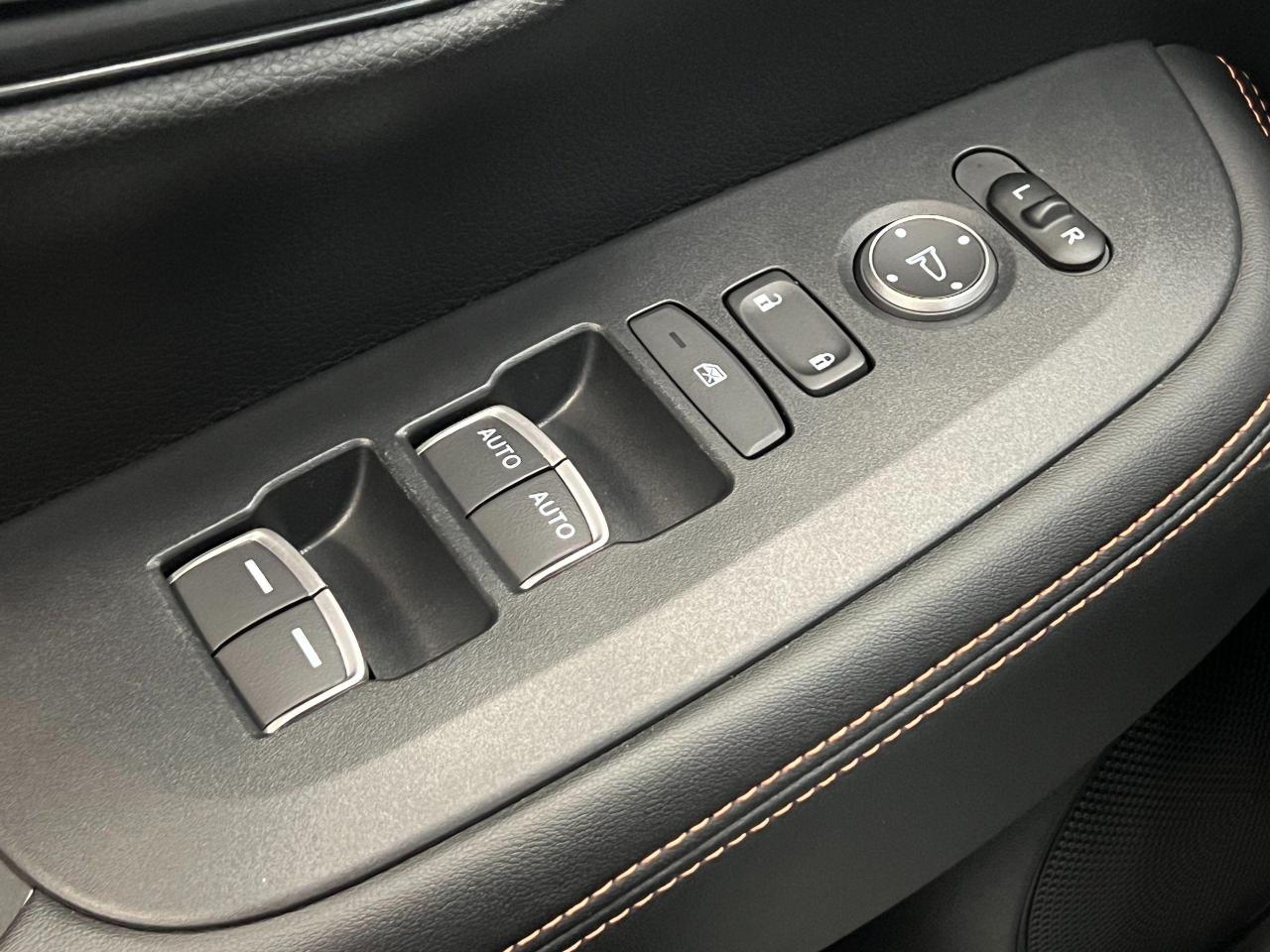 2023 Honda HR-V SPORT AWD+Roof+Adaptive Cruise+CLEAN CARFAX - Photo #58