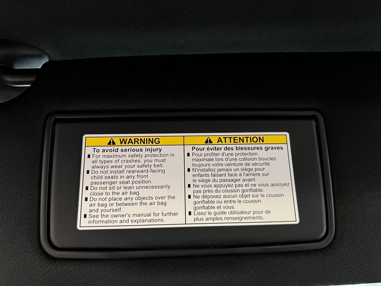 2023 Honda HR-V SPORT AWD+Roof+Adaptive Cruise+CLEAN CARFAX - Photo #59
