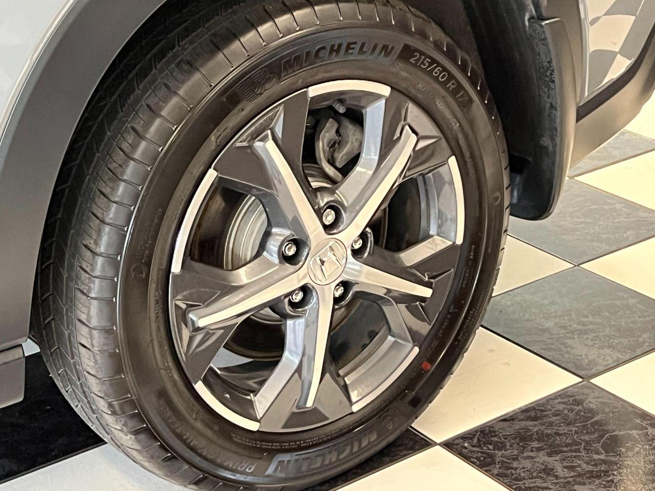 2023 Honda HR-V SPORT AWD+Roof+Adaptive Cruise+CLEAN CARFAX - Photo #62