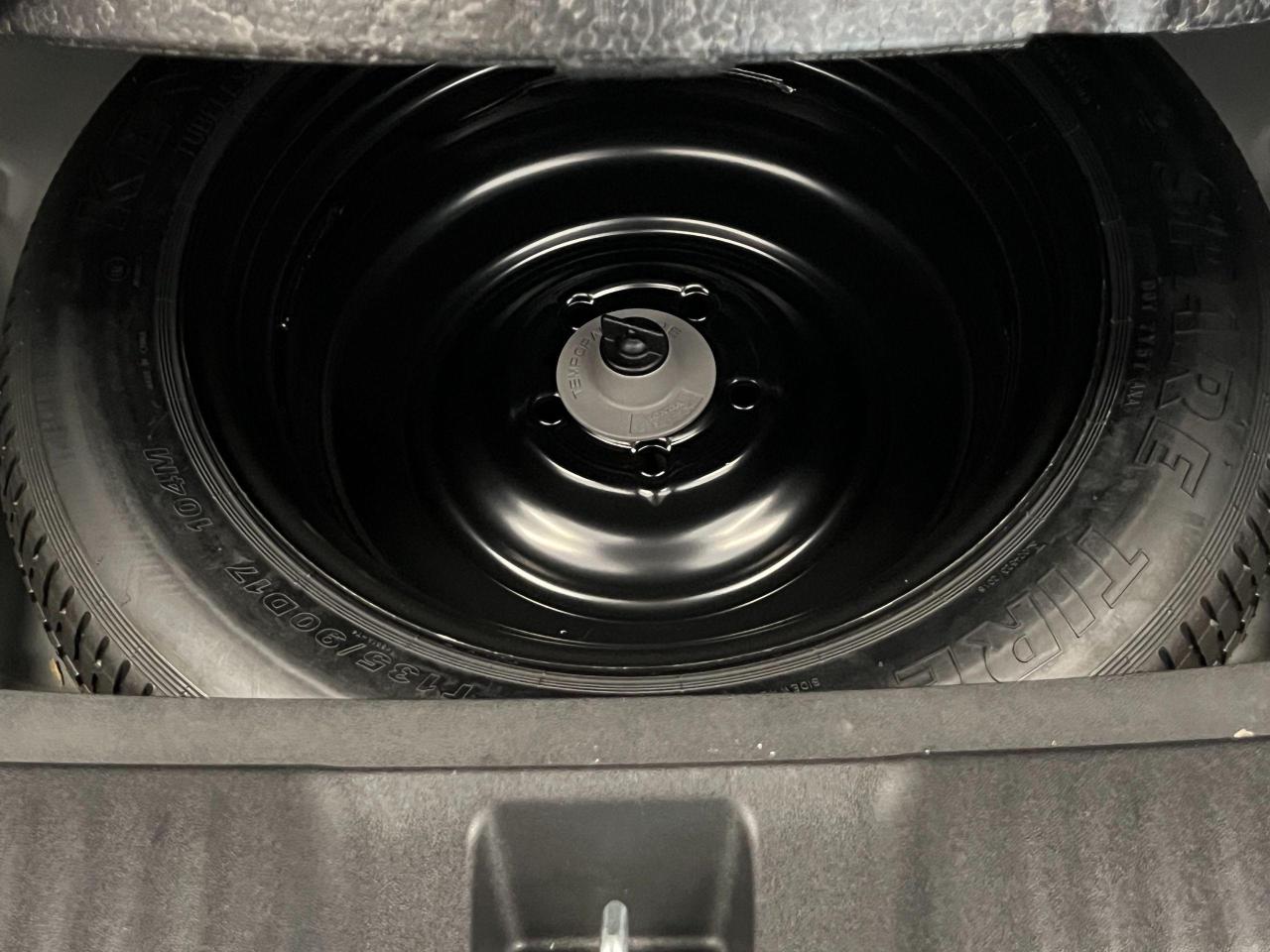 2023 Honda HR-V SPORT AWD+Roof+Adaptive Cruise+CLEAN CARFAX - Photo #65