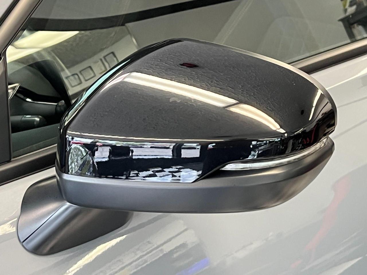 2023 Honda HR-V SPORT AWD+Roof+Adaptive Cruise+CLEAN CARFAX - Photo #66
