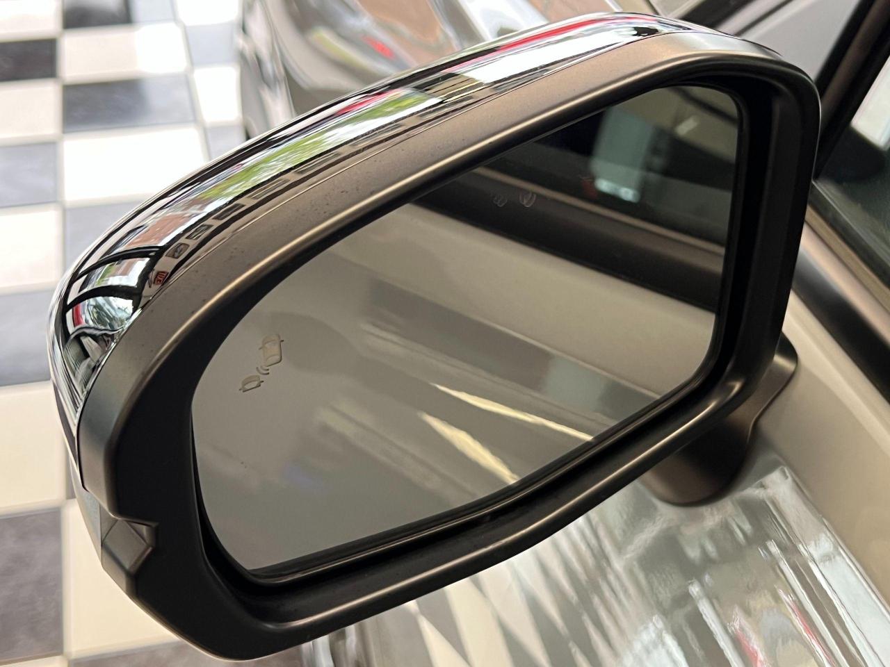 2023 Honda HR-V SPORT AWD+Roof+Adaptive Cruise+CLEAN CARFAX - Photo #67