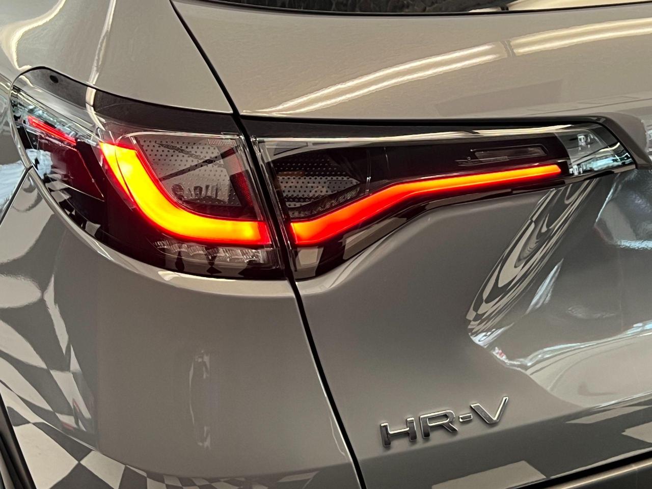 2023 Honda HR-V SPORT AWD+Roof+Adaptive Cruise+CLEAN CARFAX - Photo #70
