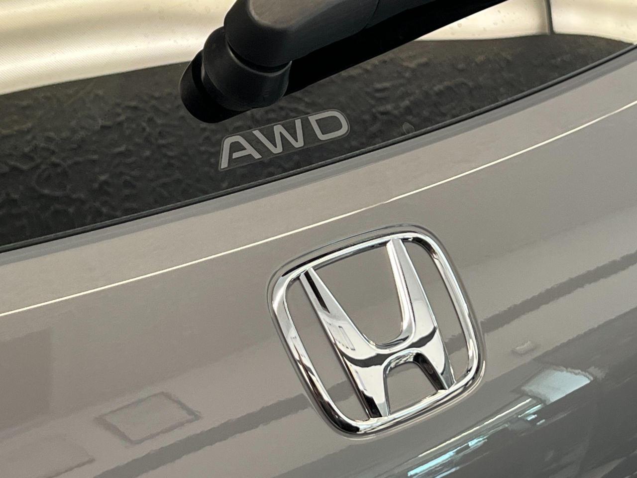 2023 Honda HR-V SPORT AWD+Roof+Adaptive Cruise+CLEAN CARFAX - Photo #72