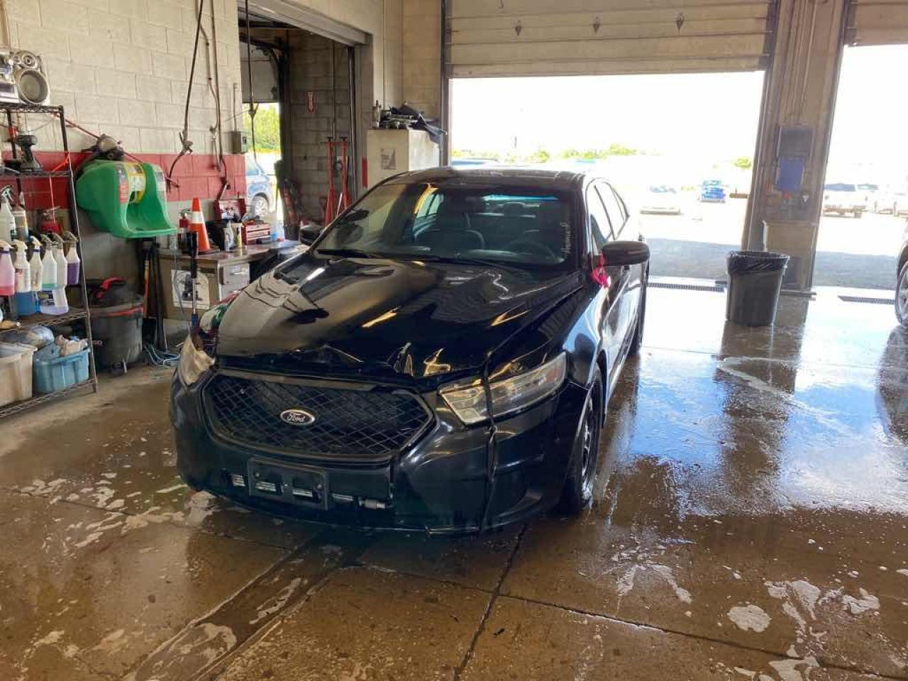 Used 2013 Ford Taurus Police Inte for sale in Innisfil, ON