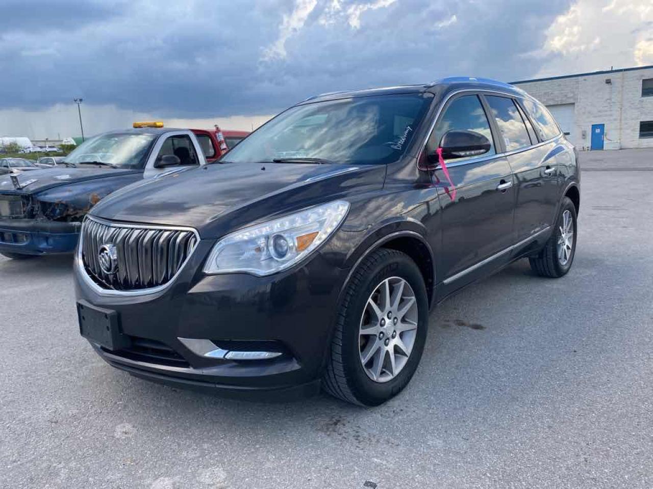 Used 2016 Buick Enclave  for sale in Innisfil, ON