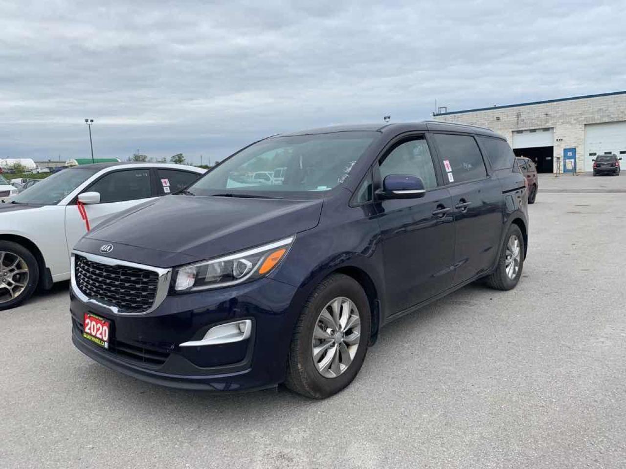 Used 2020 Kia Sedona LX for sale in Innisfil, ON