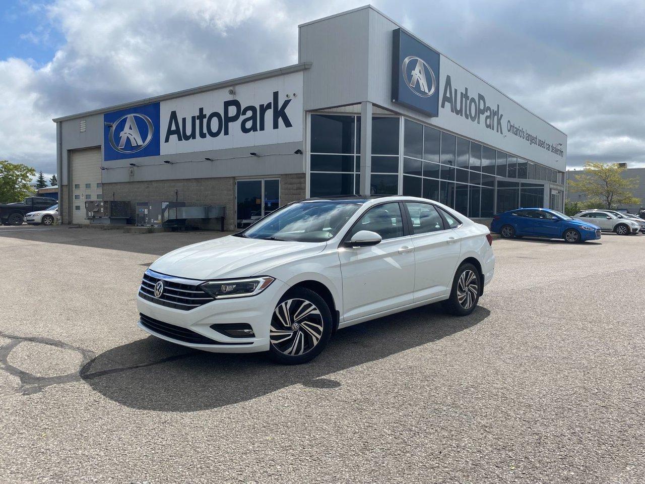 Used 2019 Volkswagen Jetta Execline for sale in Innisfil, ON