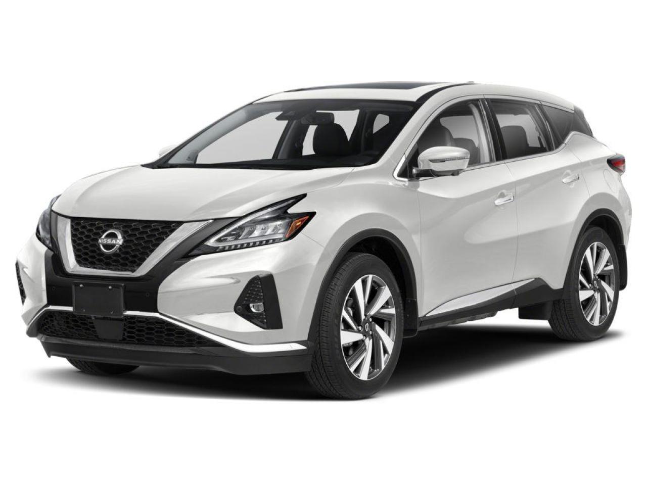 New 2024 Nissan Murano Midnight Edition for sale in Toronto, ON