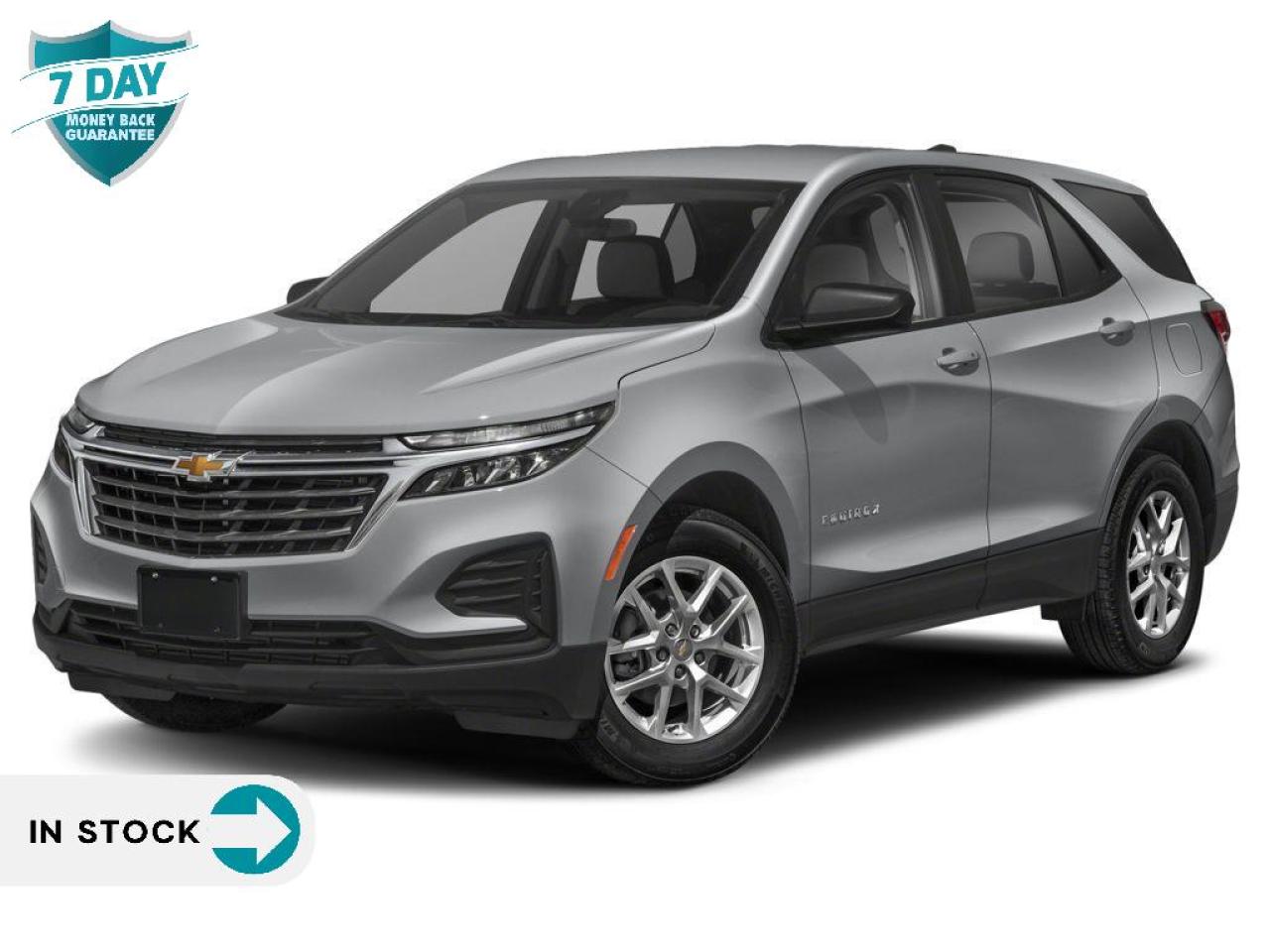 New 2024 Chevrolet Equinox LT for sale in Tillsonburg, ON