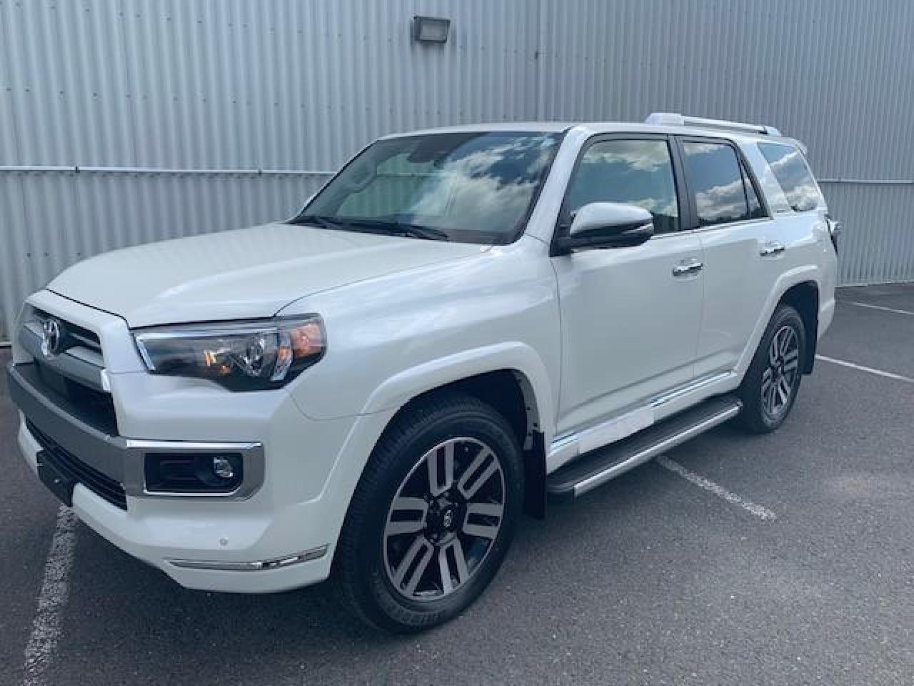 New 2023 Toyota 4Runner Limited Package for sale in Cobourg, ON