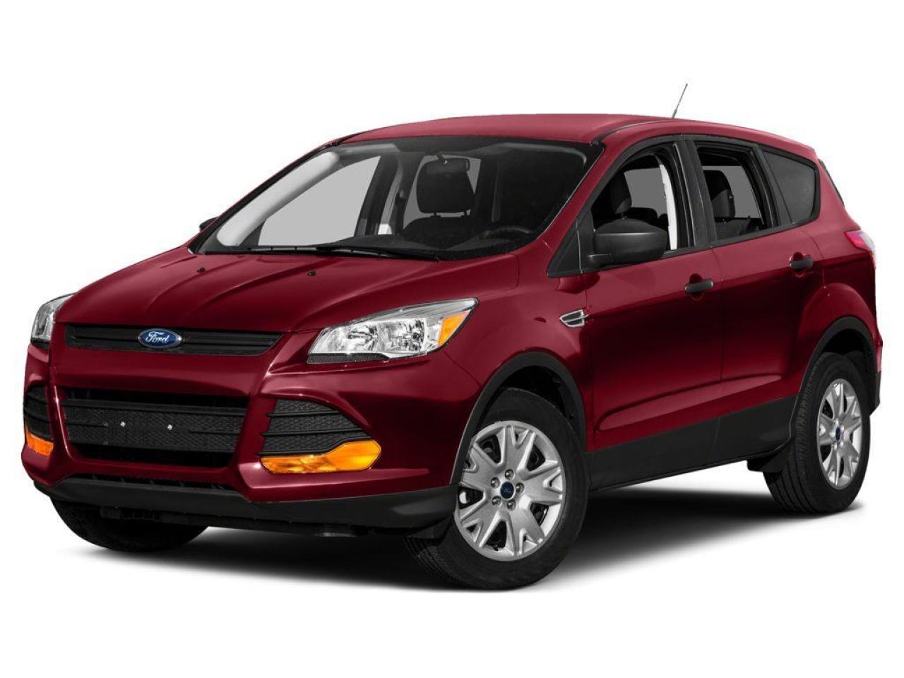 Used 2014 Ford Escape SE for sale in St Thomas, ON