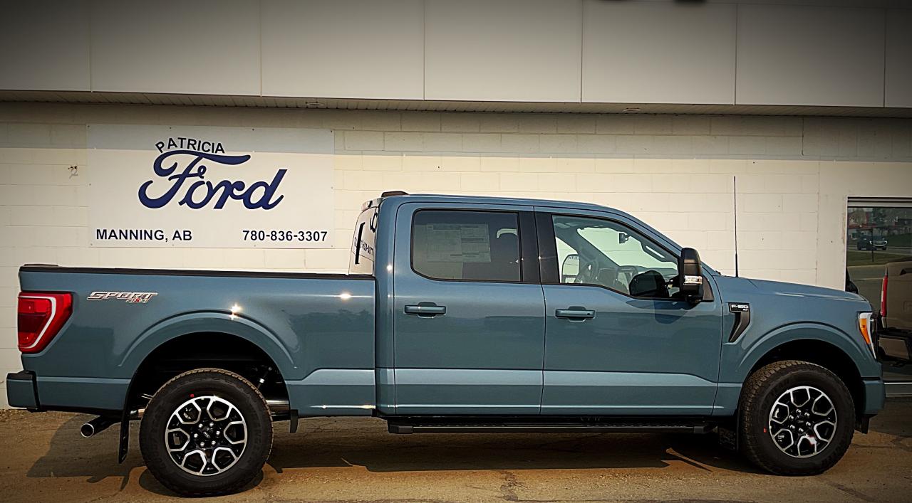 Image - 2023 Ford F-150 