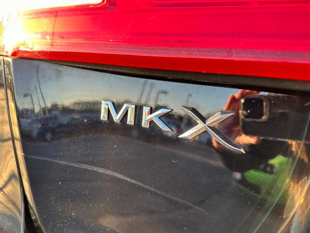 2016 Lincoln MKX RESERVE | AWD | SUNROOF | NAV | BLIND SPOT MON Photo19