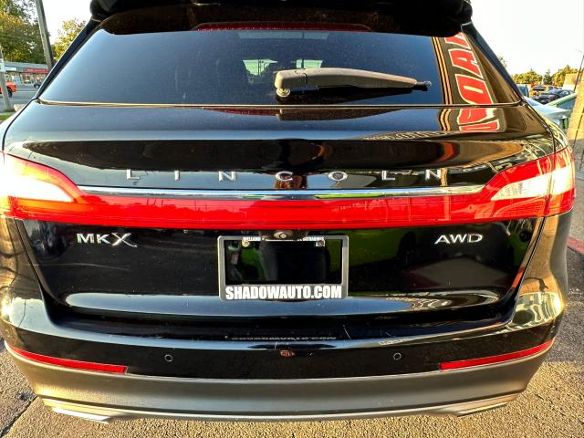 2016 Lincoln MKX RESERVE | AWD | SUNROOF | NAV | BLIND SPOT MON Photo31