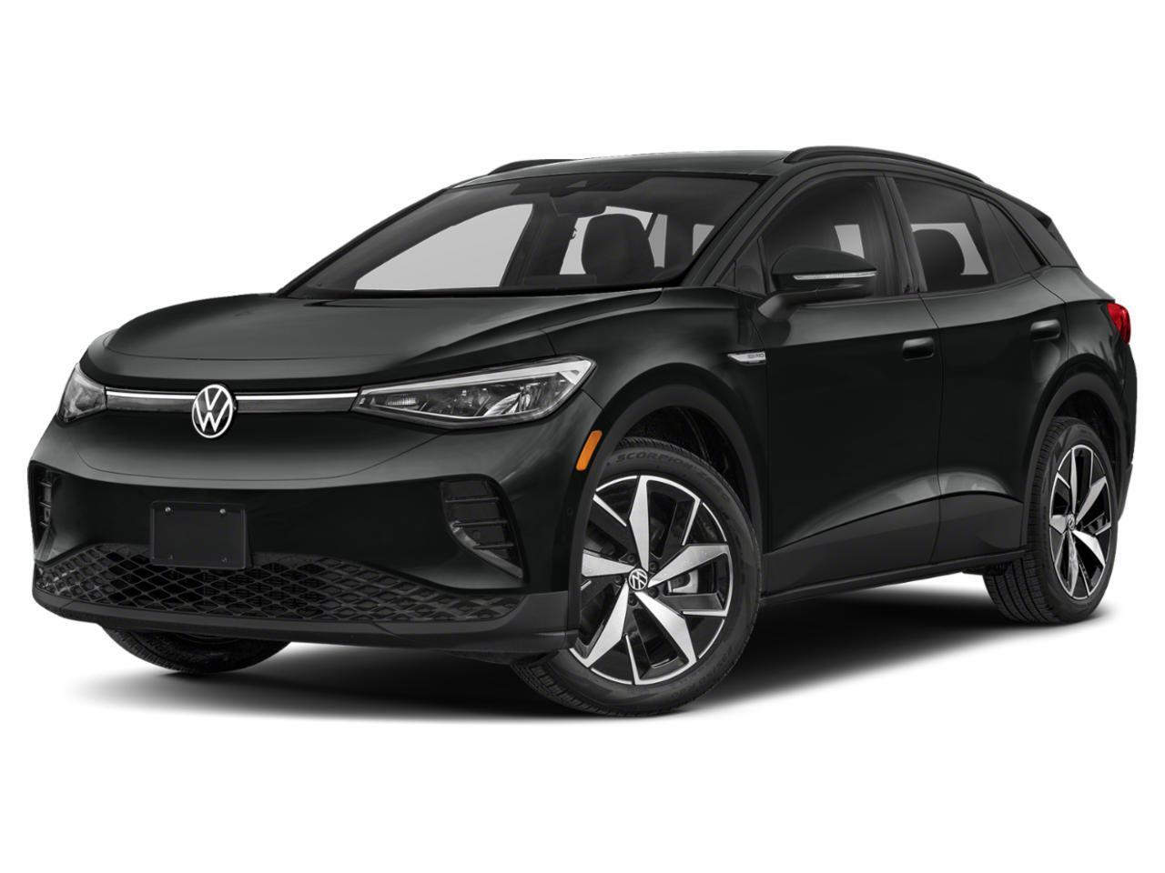 New 2023 Volkswagen ID.4 Pro AWD for sale in Surrey, BC
