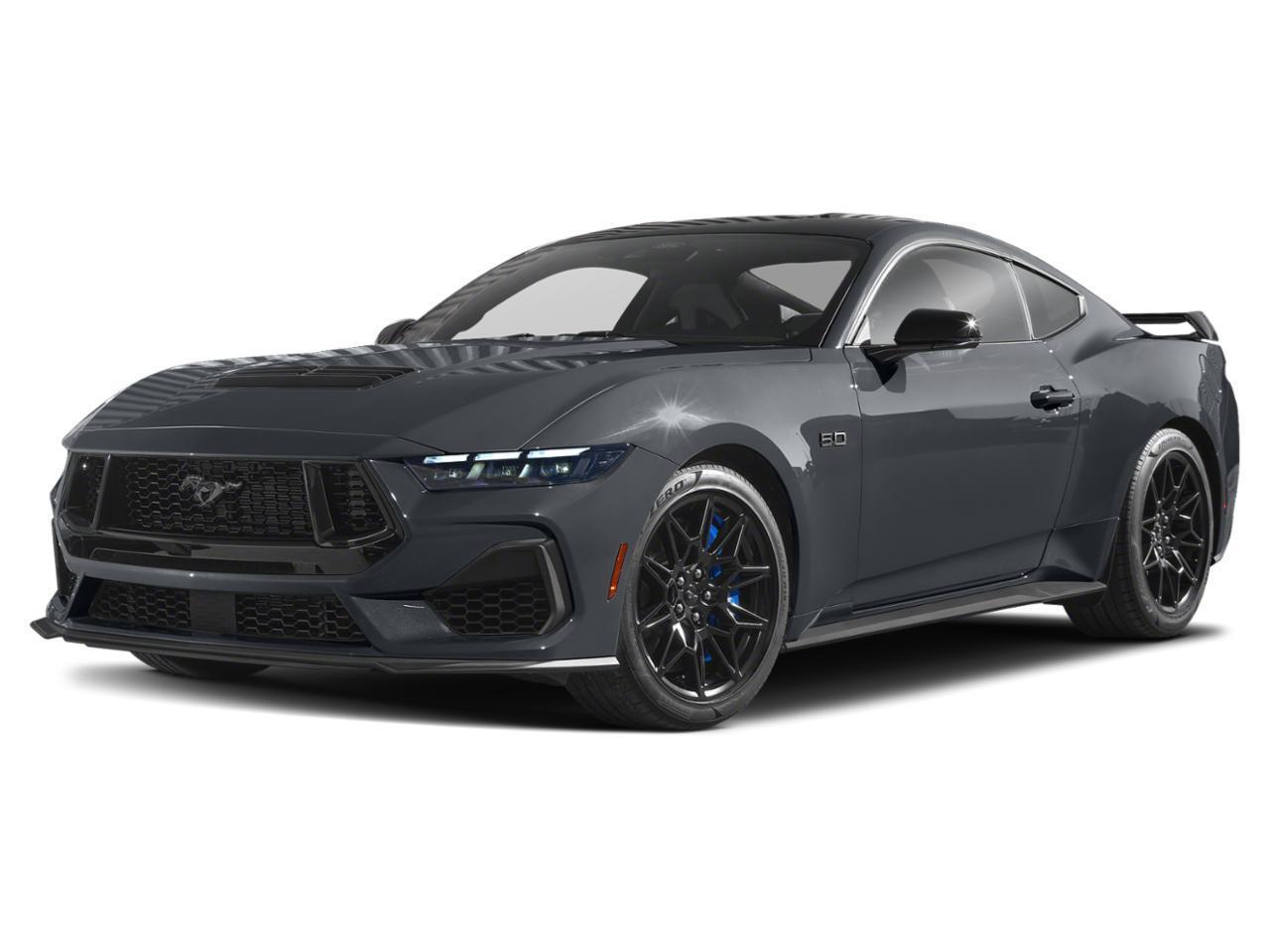 New 2024 Ford Mustang EcoBoost for sale in Kingston, ON