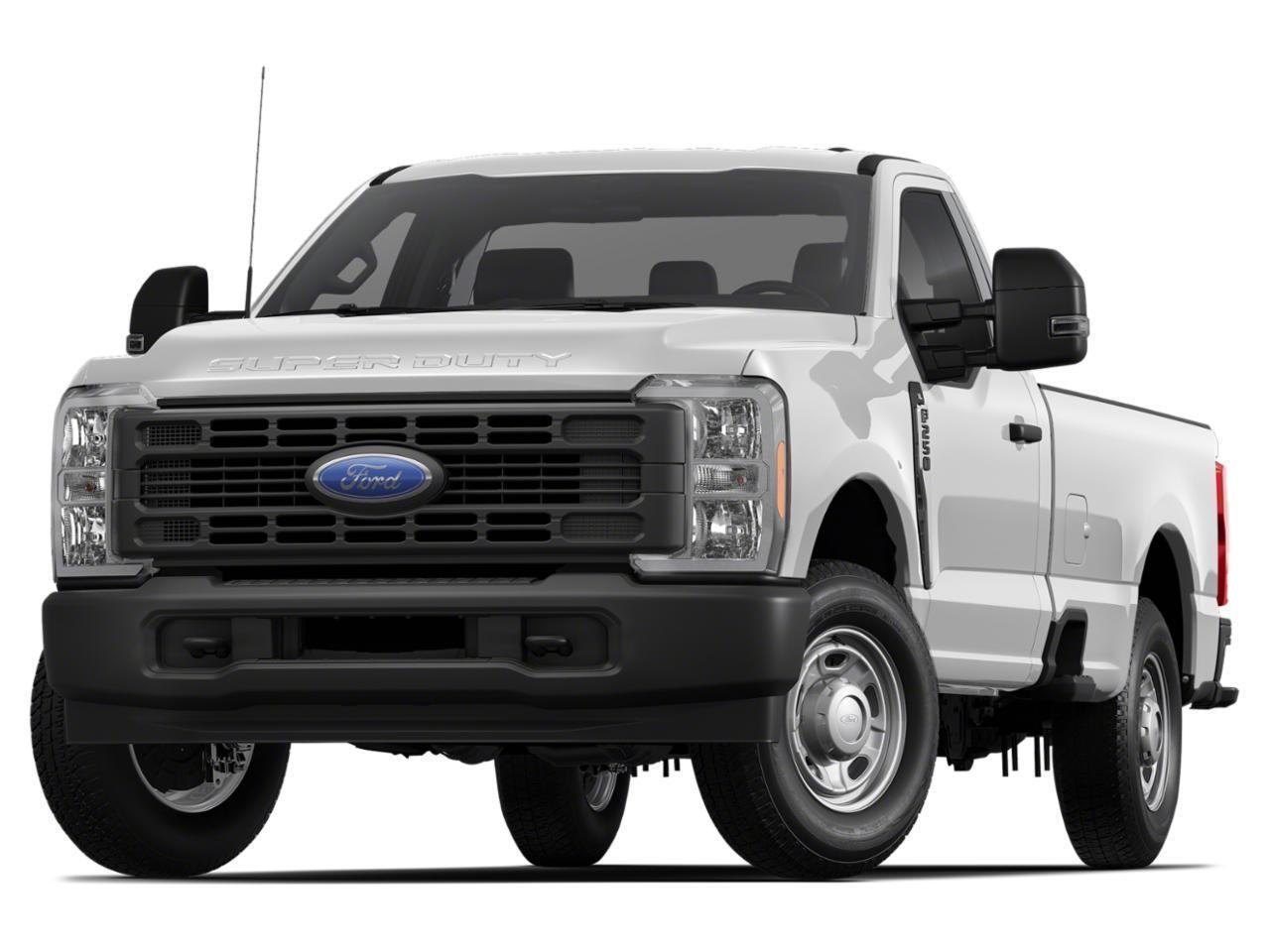 New 2023 Ford F-250 XL for sale in Kingston, ON