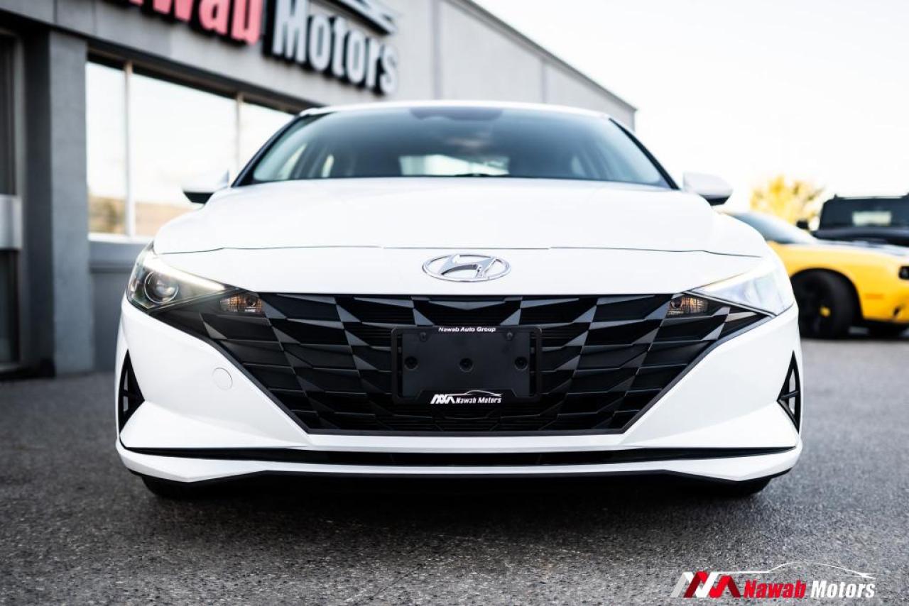 2022 Hyundai Elantra SEL|ALLOYS|HEATED SEATS|APPLE CARPLAY|SUNROOF|LANE ASSIST| Photo2