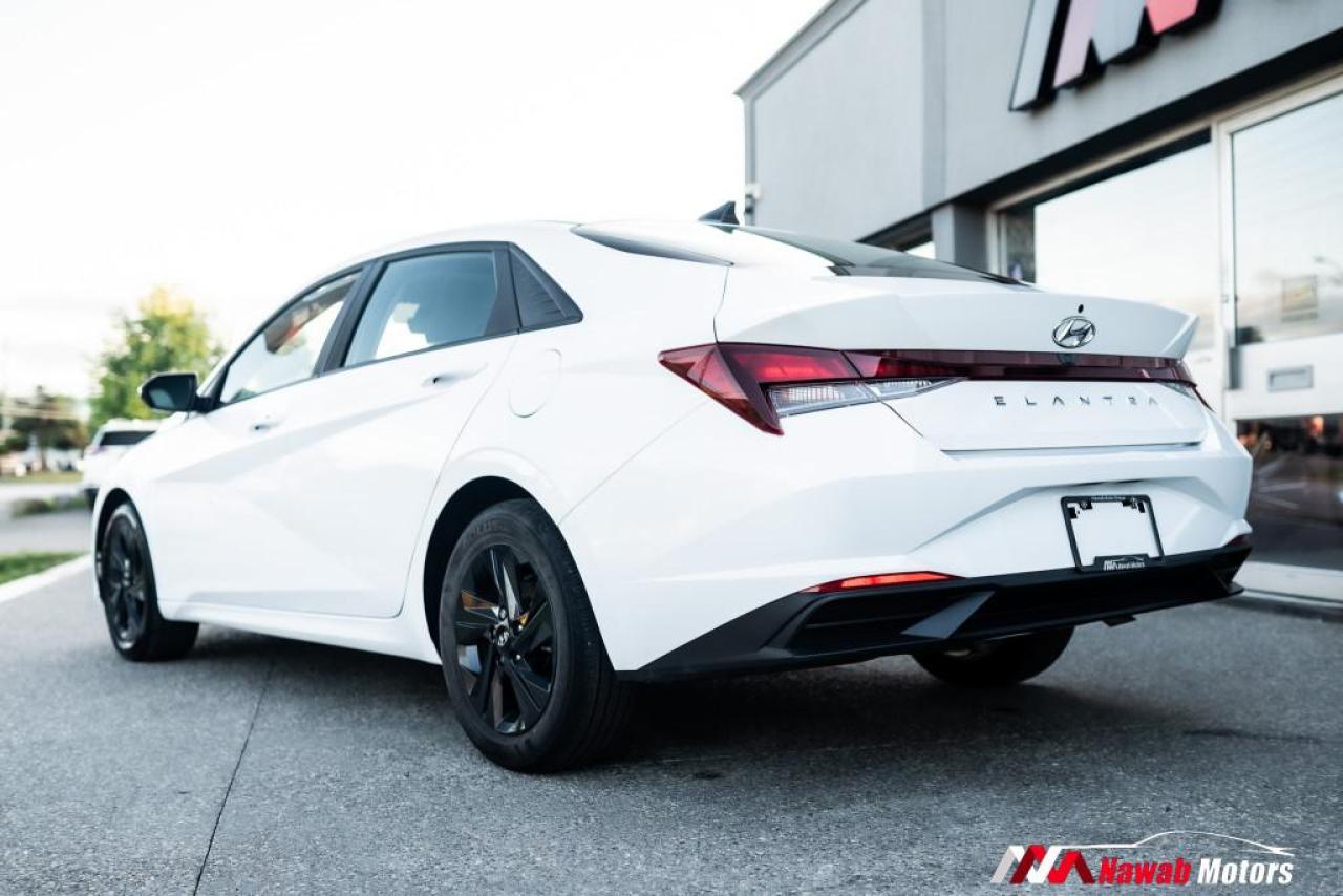 2022 Hyundai Elantra SEL|ALLOYS|HEATED SEATS|APPLE CARPLAY|SUNROOF|LANE ASSIST| Photo3