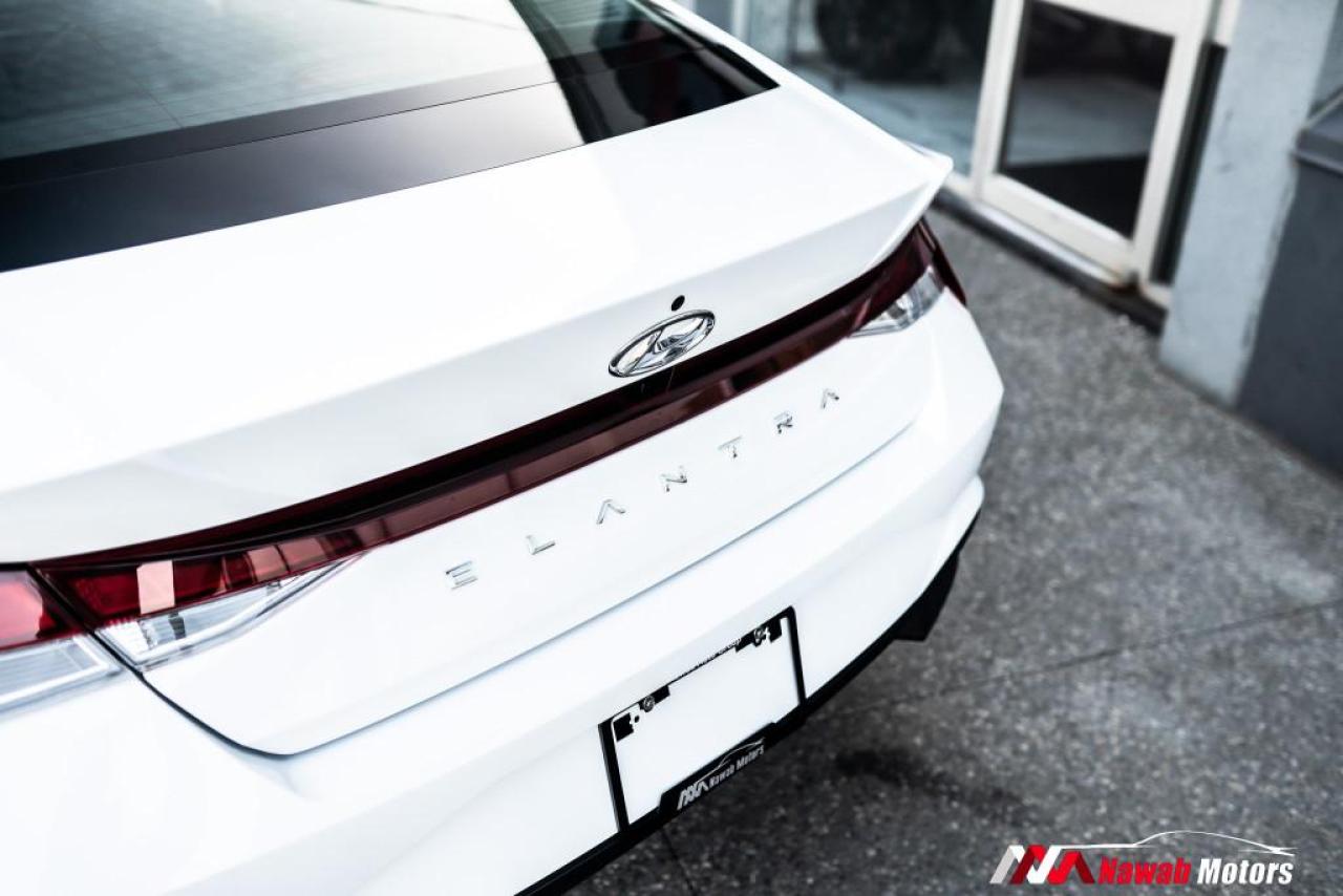 2022 Hyundai Elantra SEL|ALLOYS|HEATED SEATS|APPLE CARPLAY|SUNROOF|LANE ASSIST| Photo4