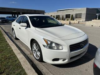 2009 Nissan Maxima S ~AUTOMATIC, FULLY CERTIFIED WITH WARRANTY!!!~ - Photo #9