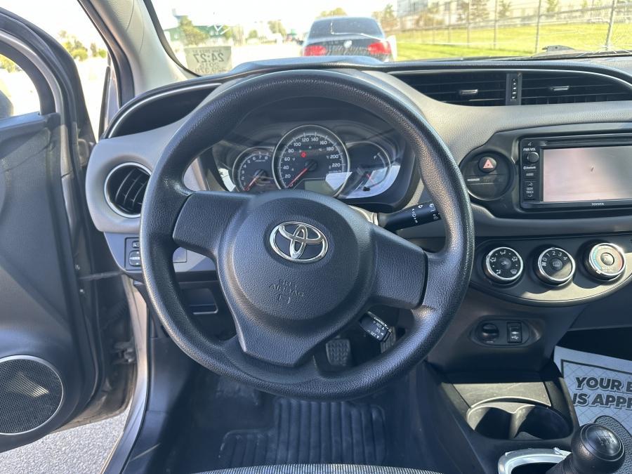 2015 Toyota Yaris LE ~MANUAL, FULLY CERTIFIED WITH WARRANTY!!!~ - Photo #20