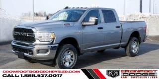 New 2023 RAM 3500 Limited - Diesel Engine - Sunroof for sale in Calgary, AB