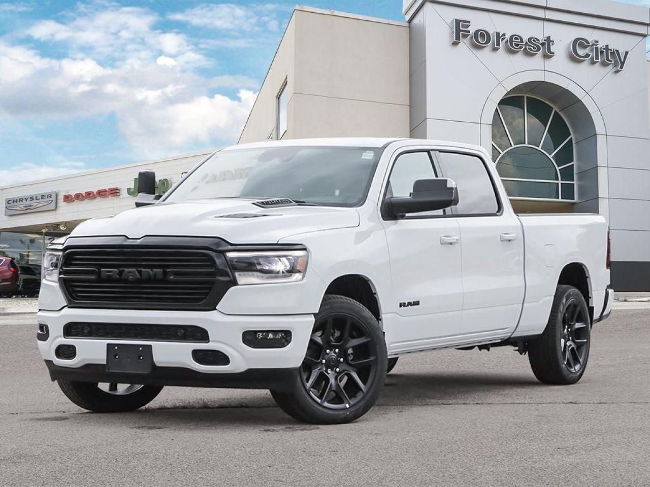 New 2023 RAM 1500 SPORT for sale in London, ON