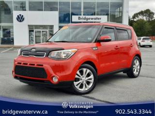 Used 2015 Kia Soul EX+ for sale in Hebbville, NS