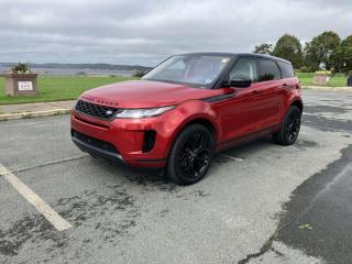 Used 2021 Land Rover Evoque S for sale in Halifax, NS
