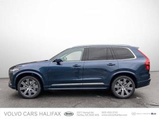 New 2024 Volvo XC90 Ultimate Bright Theme for sale in Halifax, NS