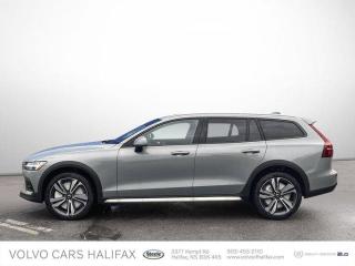 New 2024 Volvo V60 Cross Country Ultimate for sale in Halifax, NS