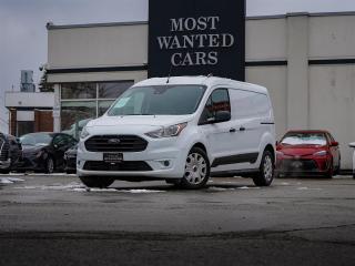 Used 2019 Ford Transit XLT | NAVIGATION | CAMERA for sale in Kitchener, ON