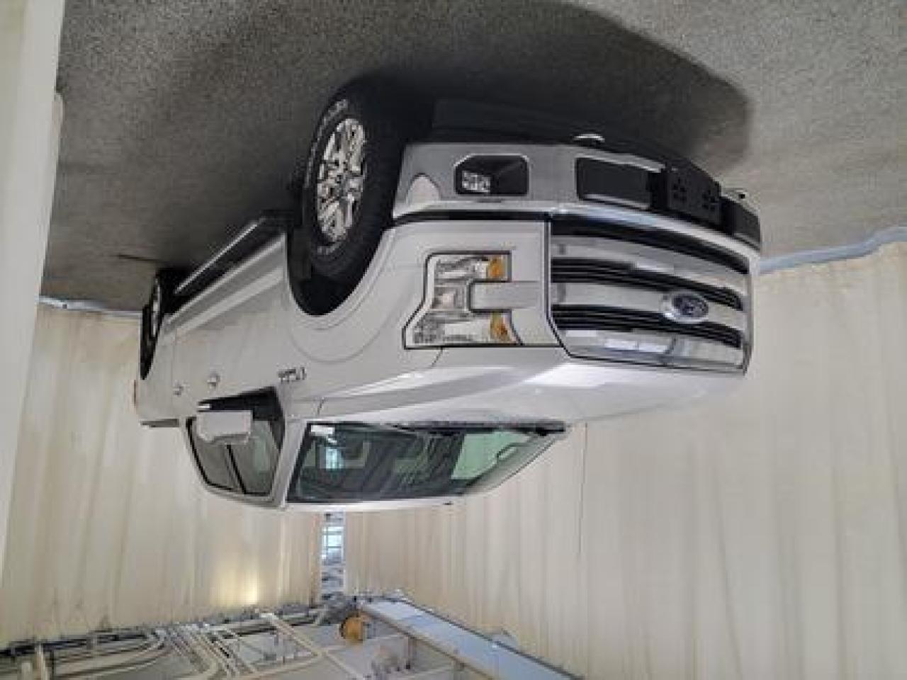 Used 2017 Ford F-150 Lariat for sale in Regina, SK