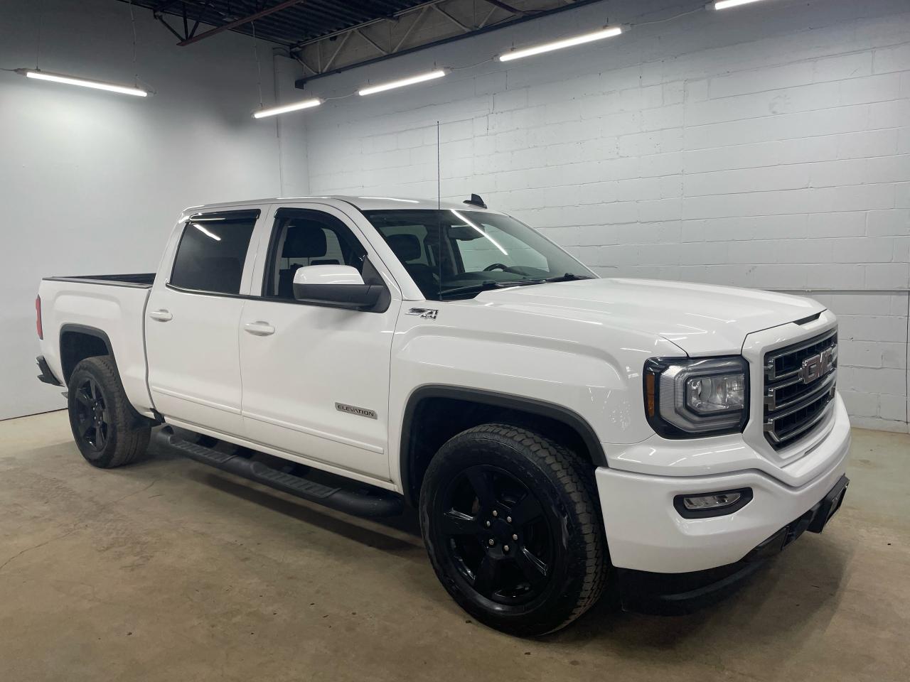 Used 2017 GMC Sierra 1500 SLE for sale in Guelph, ON