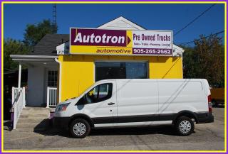 Used 2019 Ford Transit 250 2019 Ford Transit 250 Long for sale in Woodbridge, ON