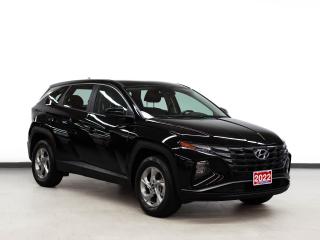 Used 2022 Hyundai Tucson ESSENTIAL | AWD | LaneDep | Heated Seats | CarPlay for sale in Toronto, ON
