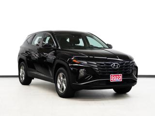 Used 2022 Hyundai Tucson ESSENTIAL | AWD | LaneDep | Heated Seats | CarPlay for sale in Toronto, ON