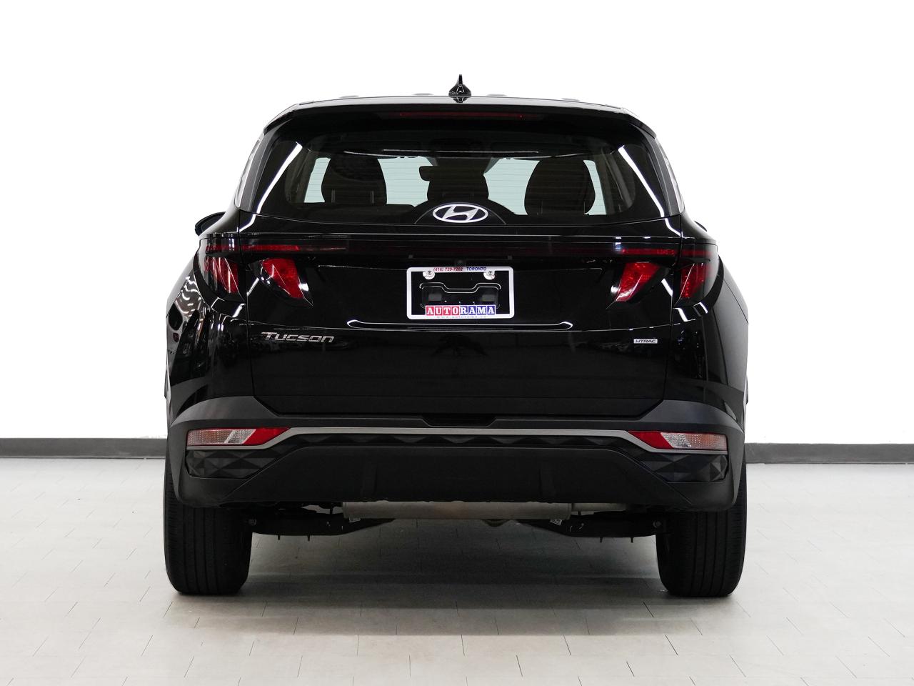 2022 Hyundai Tucson ESSENTIAL | AWD | LaneDep | Heated Seats | CarPlay