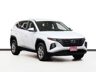 Used 2022 Hyundai Tucson ESSENTIAL | AWD | LaneDep | Heated Seats | CarPlay for sale in Toronto, ON