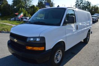 Used 2020 Chevrolet Express RWD 2500 135