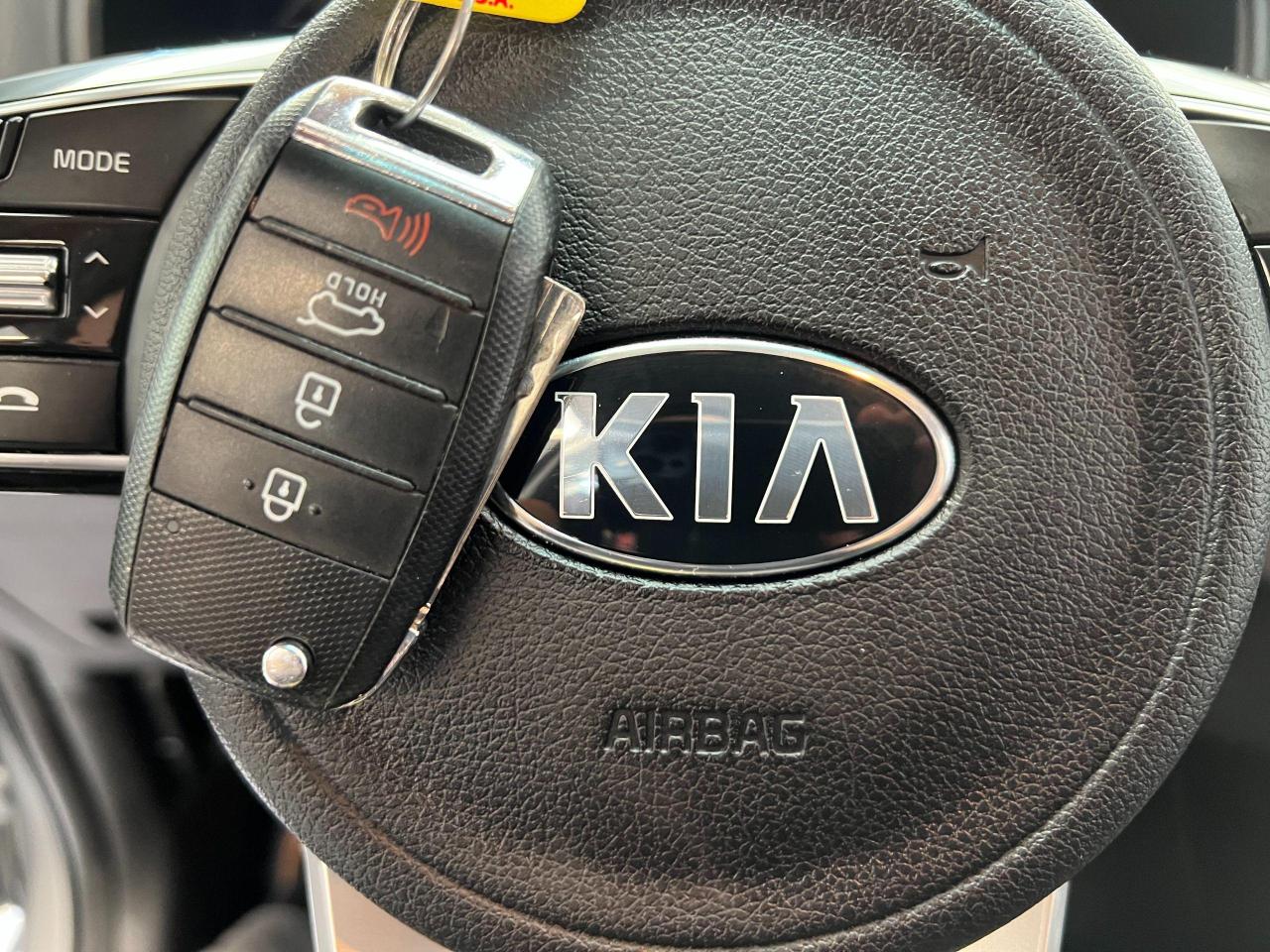 2020 Kia Sportage LX+ApplePlay+Camera+Heated Seats+CLEAN CARFAX - Photo #16